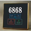 120 型  宾馆外门