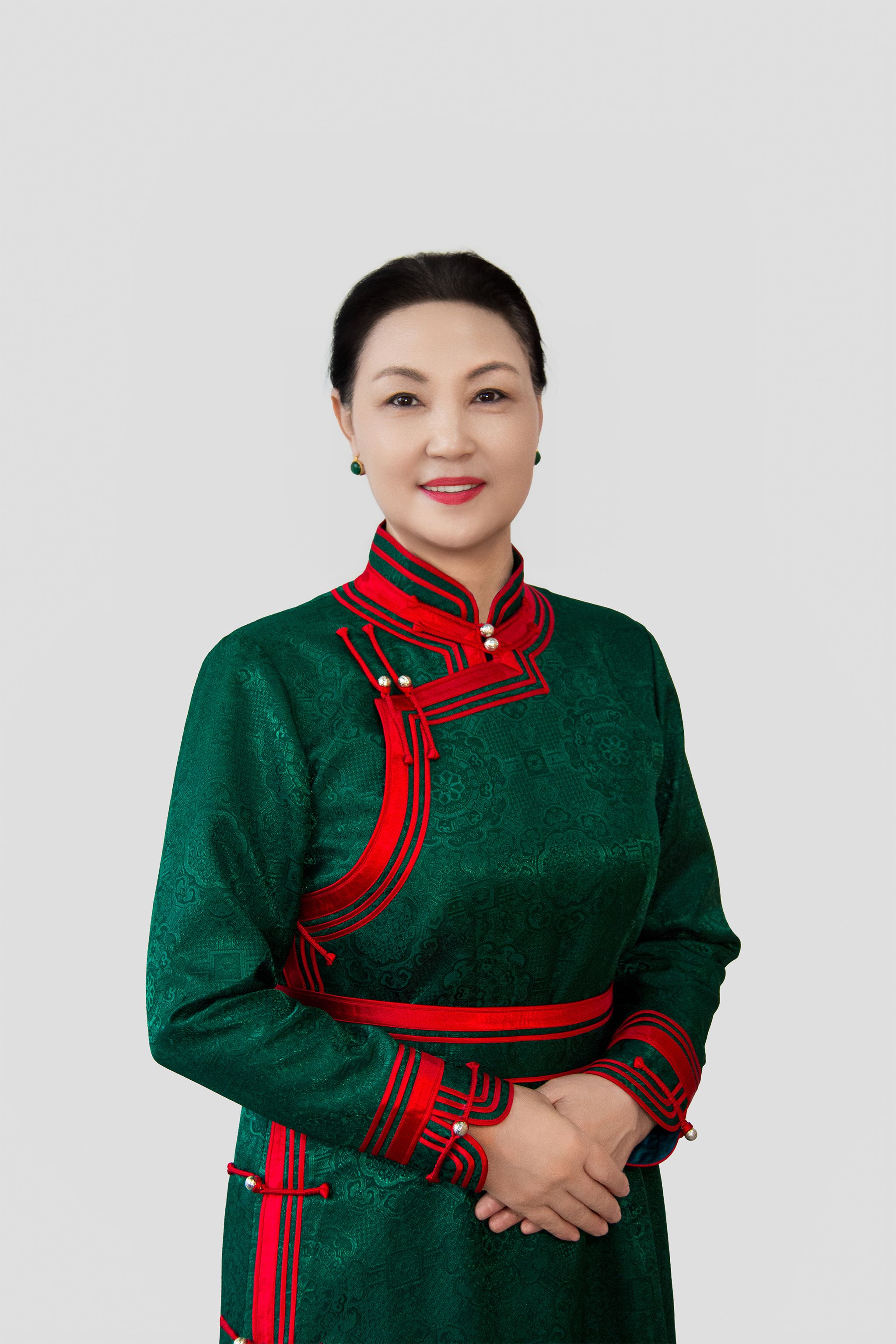 丽平个人简介