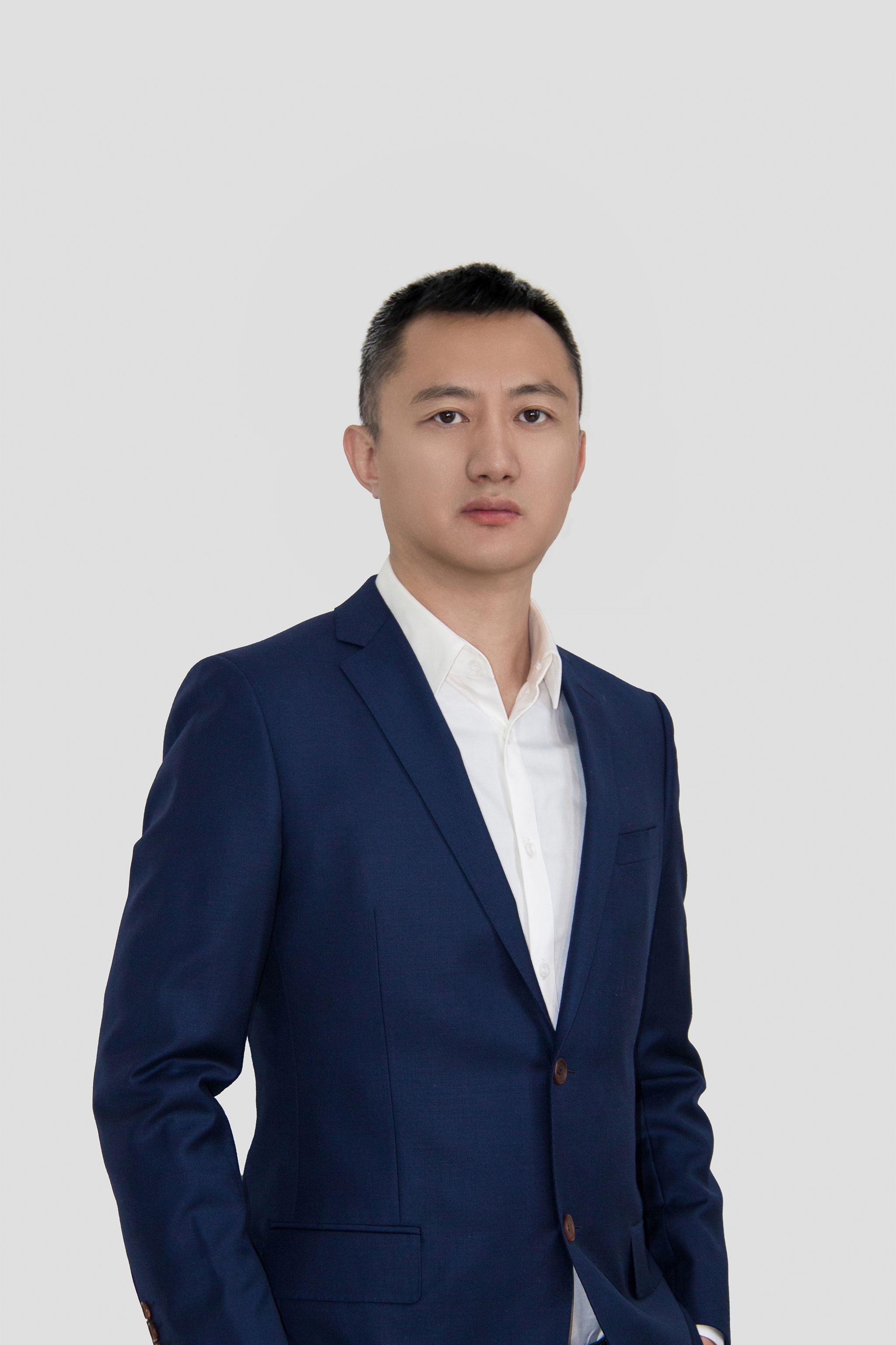 秦鹏个人简介