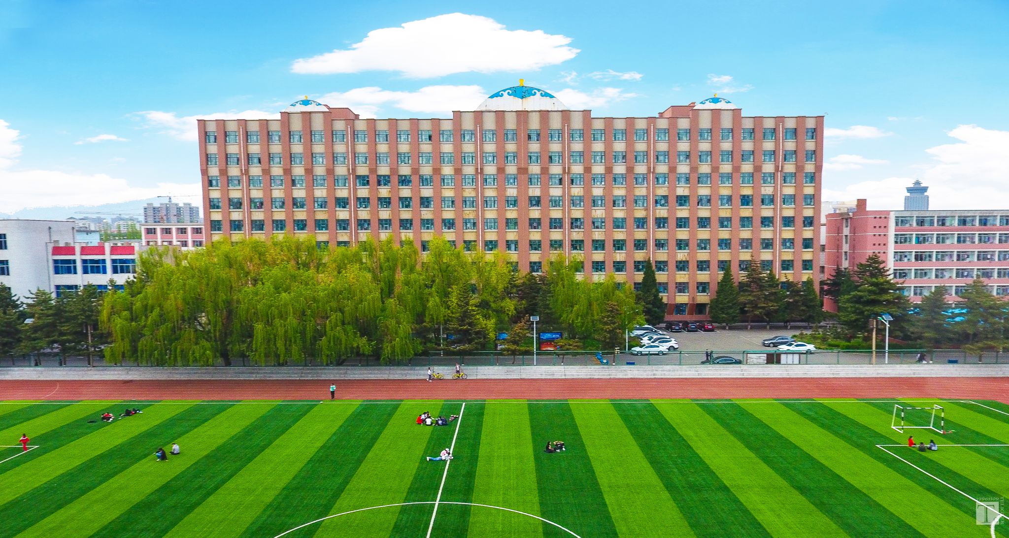 学生公寓