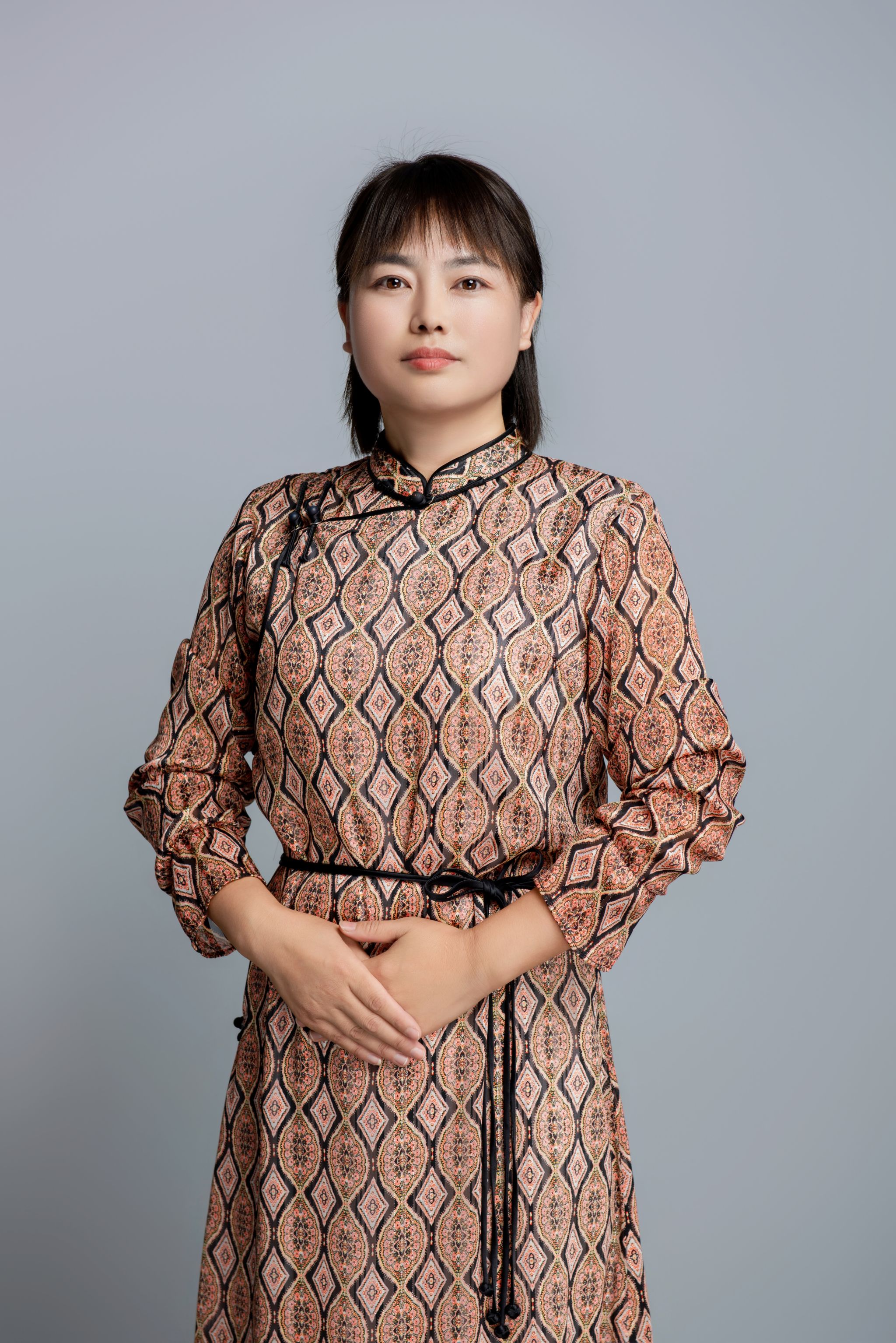 李云个人简介