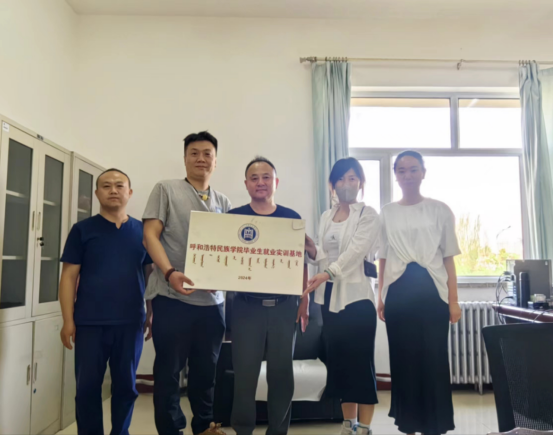 深化合作，共谋发展——幼儿教育连锁机构金思维幼儿园到Beat365官网开展深度合作洽谈