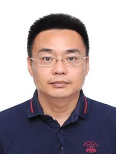 刘杰个人简介