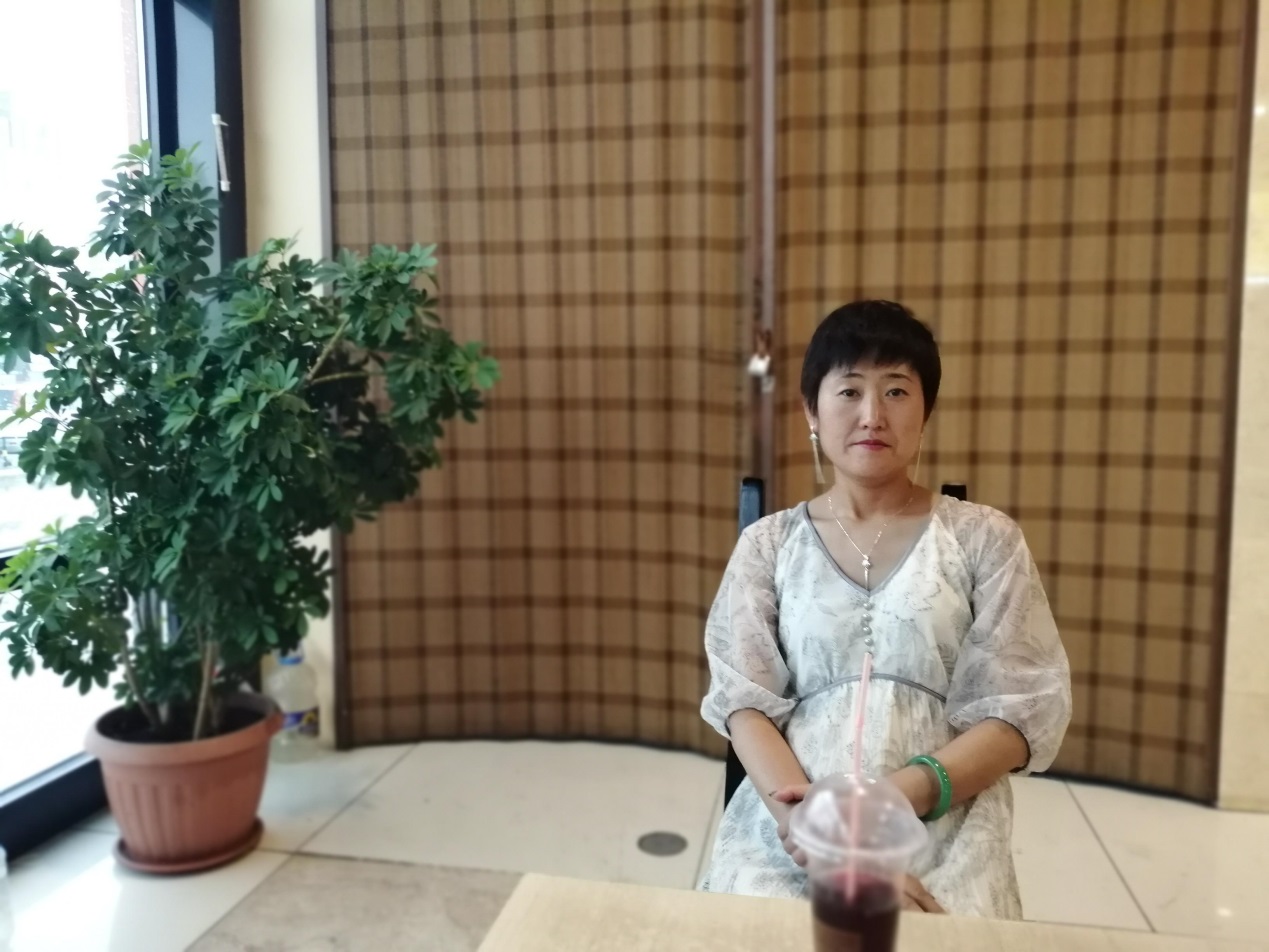周乌云 讲师